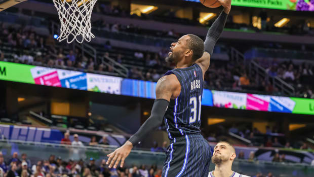 Terrence Ross